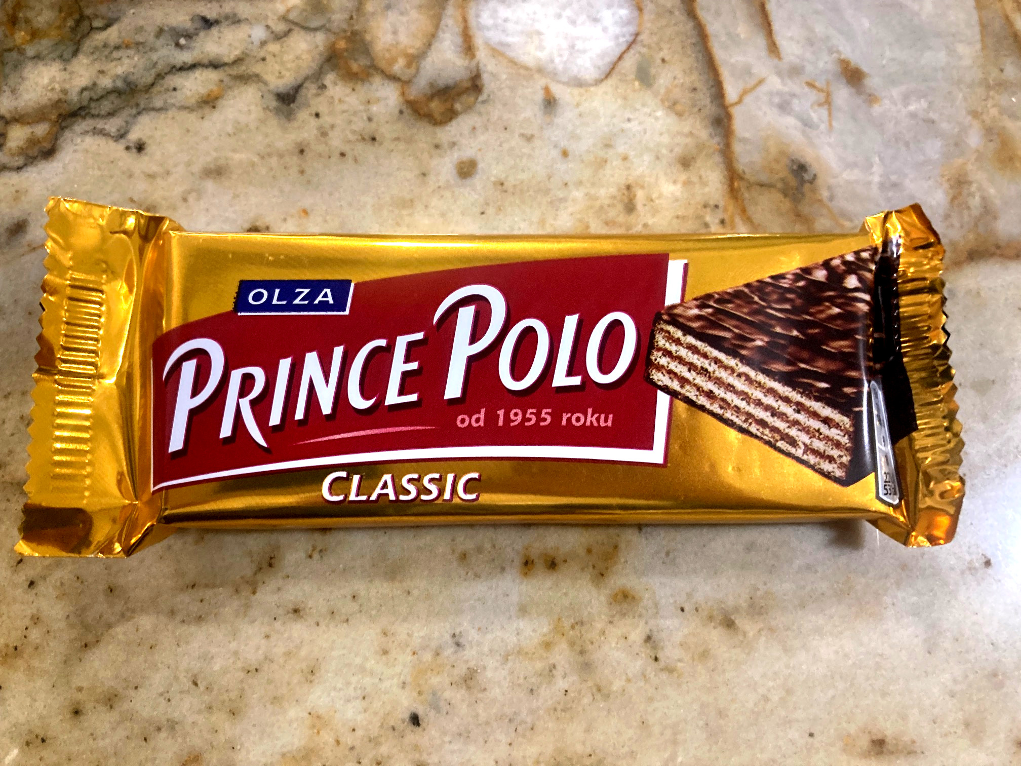Prince Polo - Classic