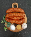 HOMEMADE SAUSAGE - SWOJSKA /each piece
