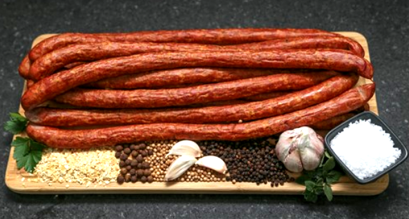 KABANOSY / each piece