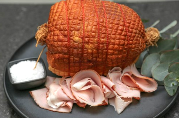 POLISH HAM - SZYNKA / kg