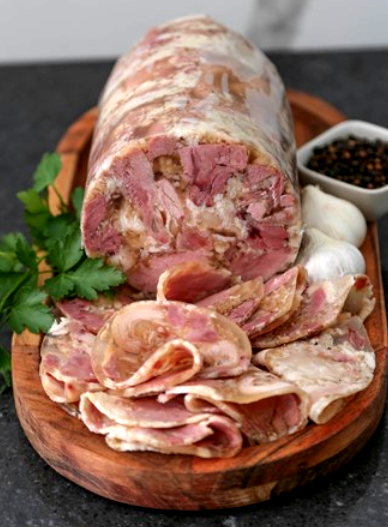 NARELS BRAWN - SALCESON / kg