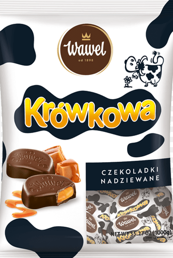 KROWKOWA_WAWEL/KILO