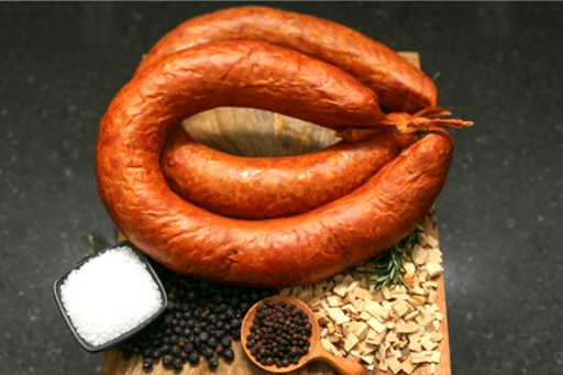 JAŁOWCOWA – za sztukę