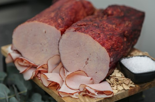 GYPSY HAM DELUXE- CYGAŃSKA POLEDWICA / kg