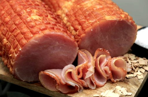 PORK LOIN - POLEDWICA SUROWA / kg