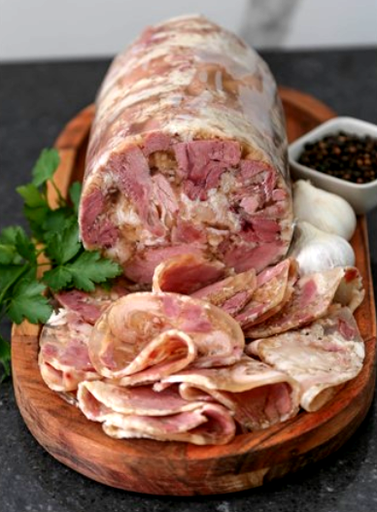 NARELS BRAWN - SALCESON / kg